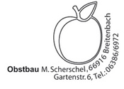 Obstbau Scherschel